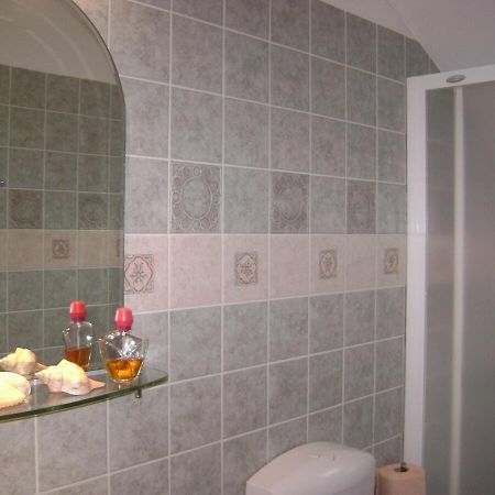Villa Andro Cavtat Esterno foto