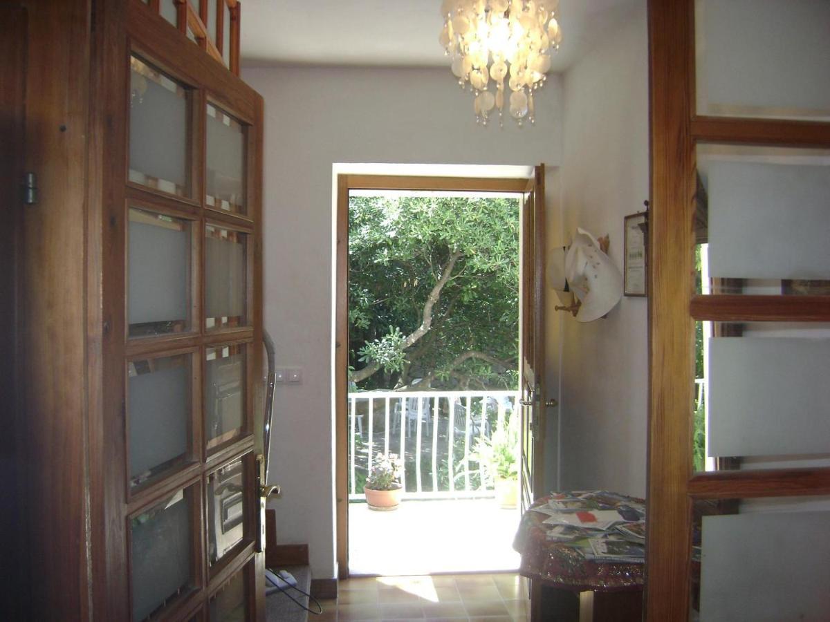 Villa Andro Cavtat Esterno foto