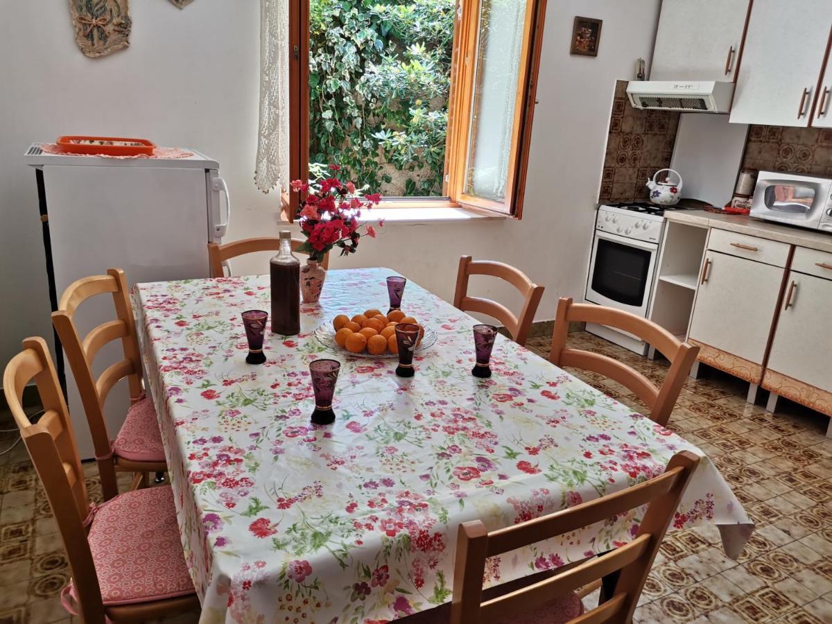 Villa Andro Cavtat Esterno foto