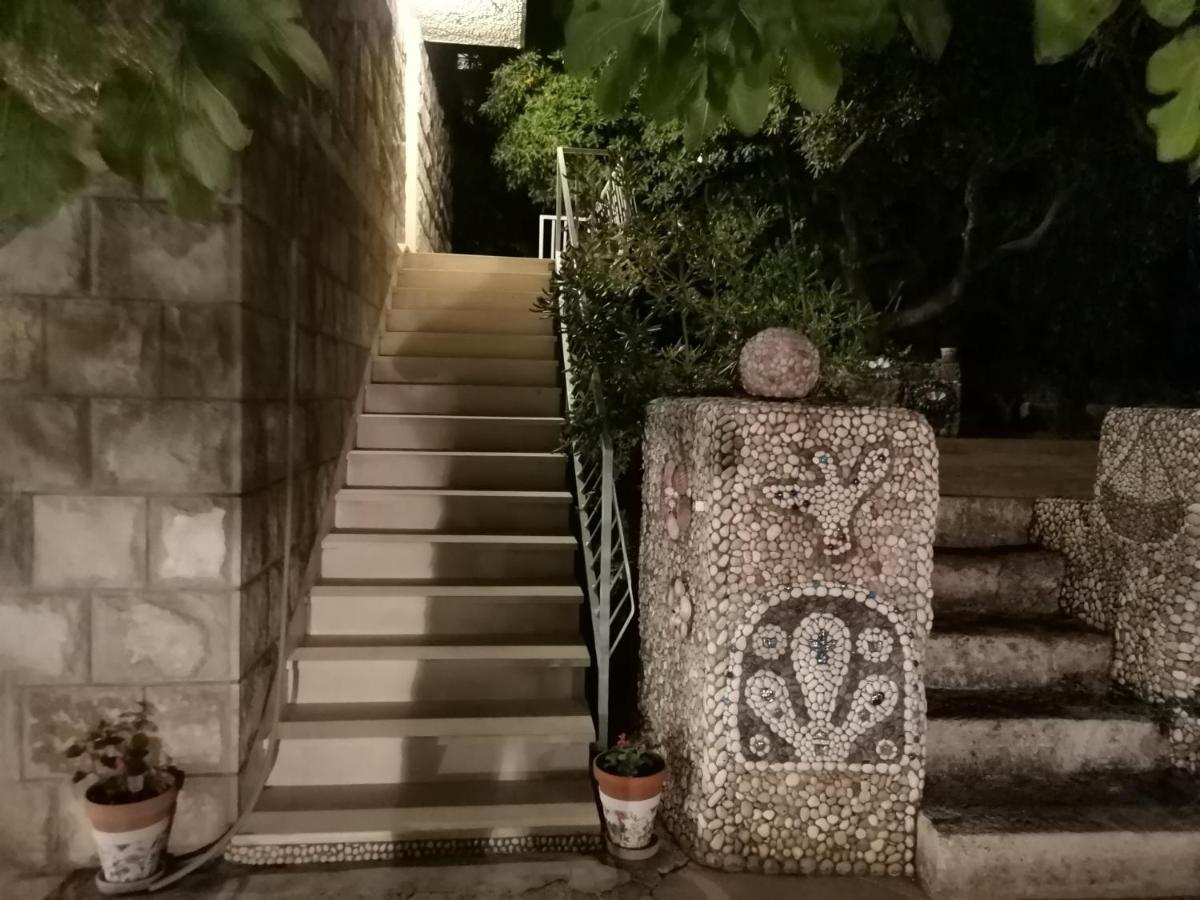 Villa Andro Cavtat Esterno foto