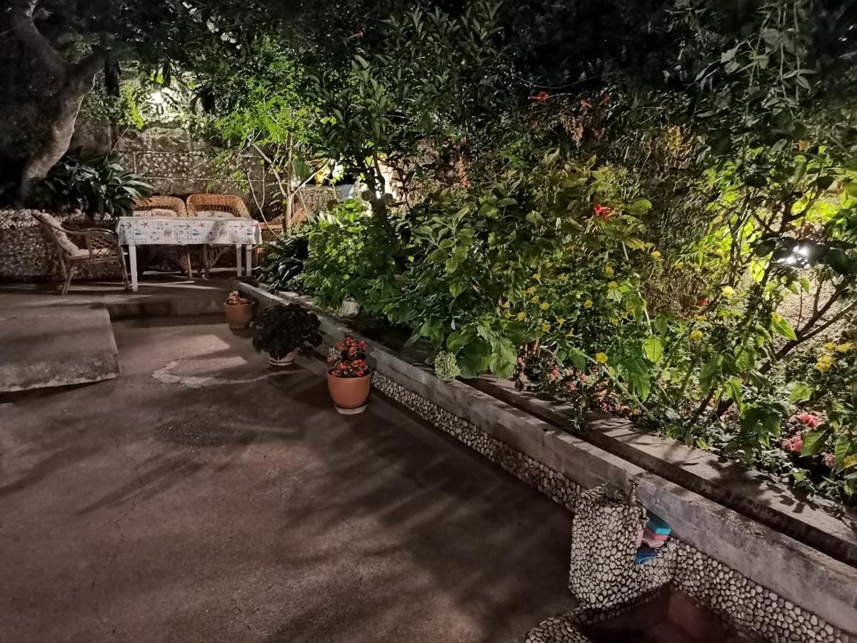 Villa Andro Cavtat Esterno foto