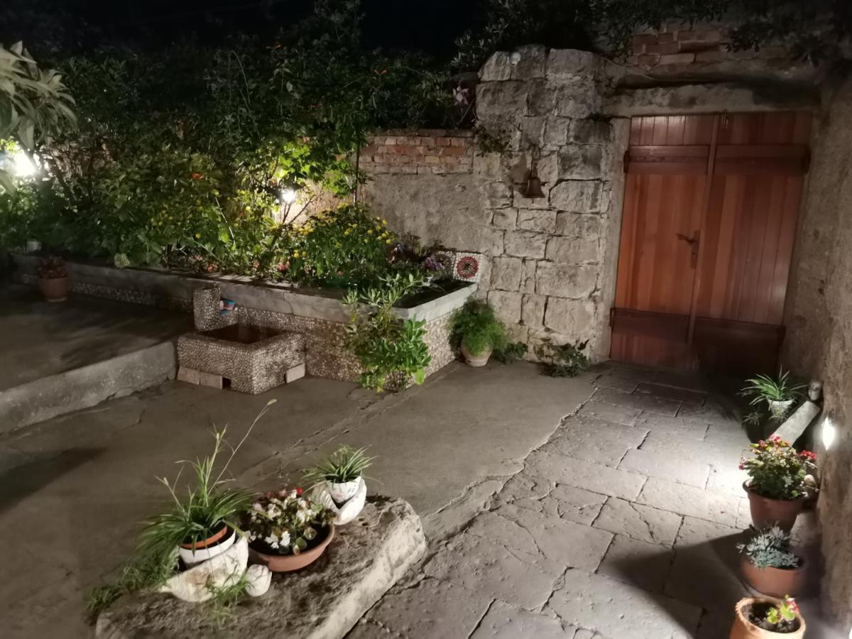 Villa Andro Cavtat Esterno foto
