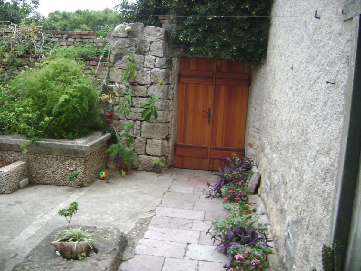 Villa Andro Cavtat Esterno foto