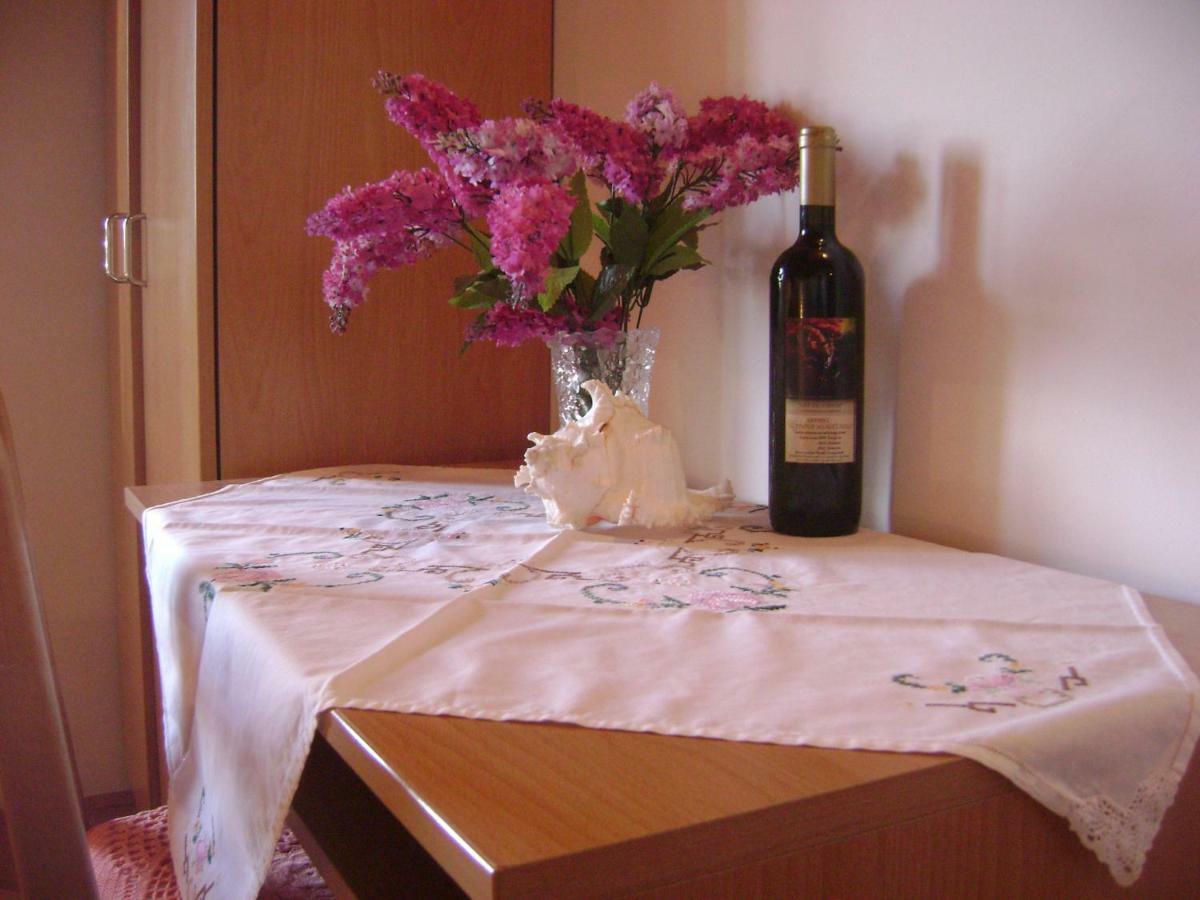 Villa Andro Cavtat Esterno foto