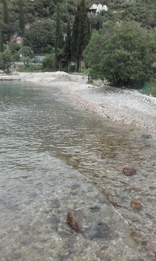 Villa Andro Cavtat Esterno foto
